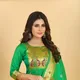 Green__Royal Rajgharana Sarees